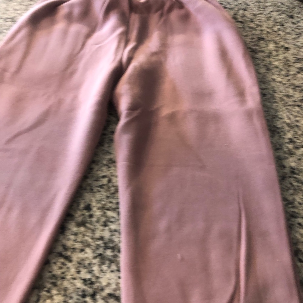 Comfrt Minimalist Weighted  Hoodie and Sweatpants Set brand new - Picture 11 of 13